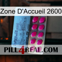 Home Zone 2600 35